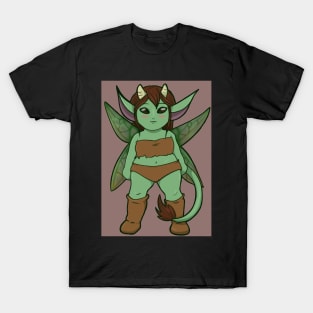 Forest Sprite T-Shirt